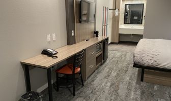Hotel Solara Hobby