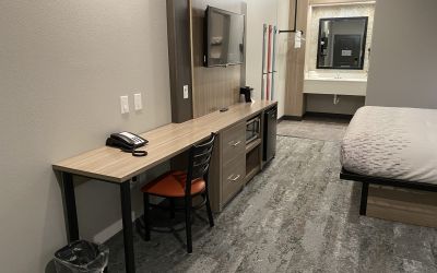 Hotel Solara Hobby, Houston