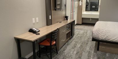 Hotel Solara Hobby