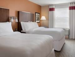 Hotel Four Points By Sheraton Newburgh Stewart Airport image