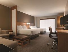 Hotel Hyatt Place West End Georgetown image