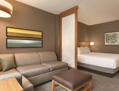 Hotel Hyatt Place West End Georgetown image