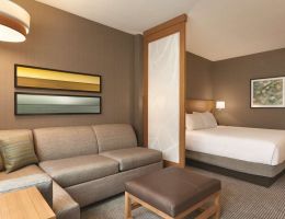 Hyatt Place West End Georgetown, District of Columbia
