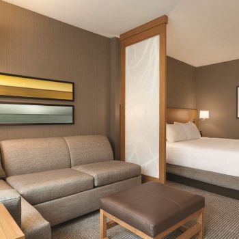 Hotel Hyatt Place West End Georgetown image