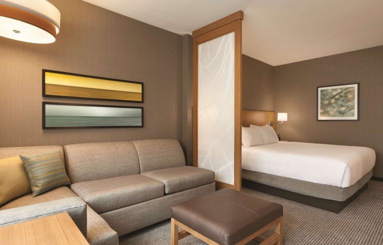 Hyatt Place West End Georgetown, District of Columbia