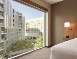 Hyatt Place West End Georgetown, District of Columbia