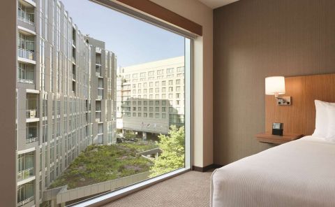 Hotel Hyatt Place West End Georgetown image