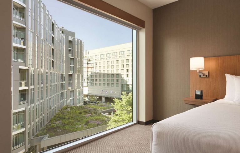 Hyatt Place West End Georgetown, District of Columbia