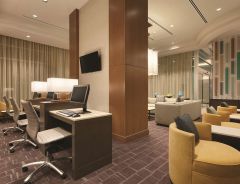 Hotel Hyatt Place West End Georgetown image