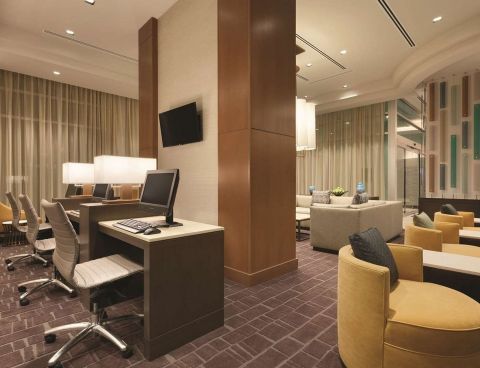 Hotel Hyatt Place West End Georgetown image