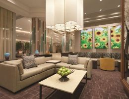 Hyatt Place West End Georgetown, District of Columbia