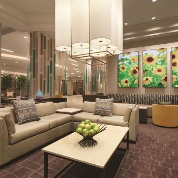 Hotel Hyatt Place West End Georgetown image