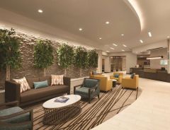 Hotel Hyatt Place West End Georgetown image