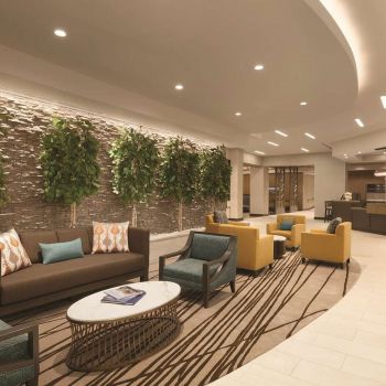 Hotel Hyatt Place West End Georgetown image
