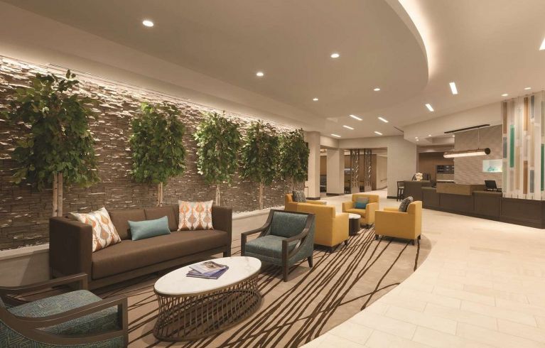 Hyatt Place West End Georgetown, District of Columbia