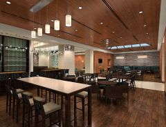 Hotel Hyatt Place West End Georgetown image