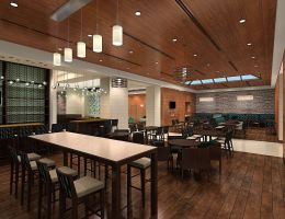 Hyatt Place West End Georgetown, District of Columbia