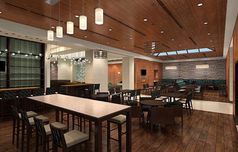 Hyatt Place West End Georgetown, District of Columbia