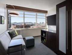 Hotel Hyatt Place San Francisco Downtown image