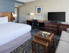 Hotel DoubleTree San Diego Del Mar image