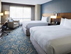 Hotel DoubleTree San Diego Del Mar image
