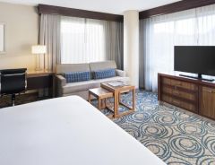 Hotel DoubleTree San Diego Del Mar image