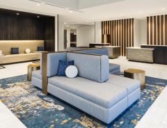 Hotel DoubleTree San Diego Del Mar image