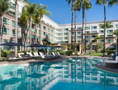 Hotel DoubleTree San Diego Del Mar image
