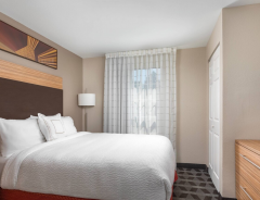 Hotel TownePlace Suites Charlotte Arrowood image