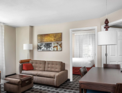 Hotel TownePlace Suites Charlotte Arrowood image