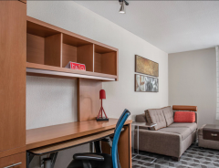 Hotel TownePlace Suites Charlotte Arrowood image