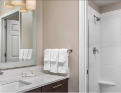 Hotel TownePlace Suites Charlotte Arrowood image