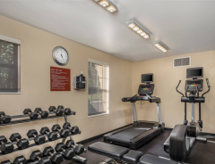 Hotel TownePlace Suites Charlotte Arrowood image
