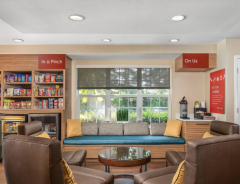 Hotel TownePlace Suites Charlotte Arrowood image