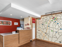 Hotel TownePlace Suites Charlotte Arrowood image