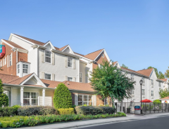 Hotel TownePlace Suites Charlotte Arrowood image