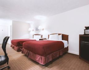 Sky-Palace Inn & Suites Mccook, McCook