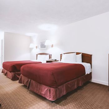 Hotel Sky-Palace Inn & Suites Mccook image