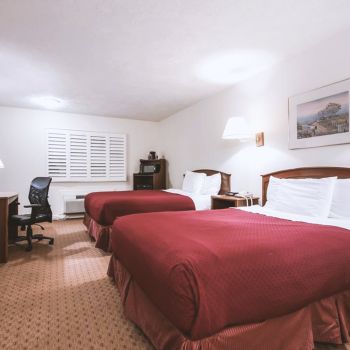 Hotel Sky-Palace Inn & Suites Mccook image
