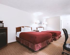 Sky-Palace Inn & Suites Mccook, McCook