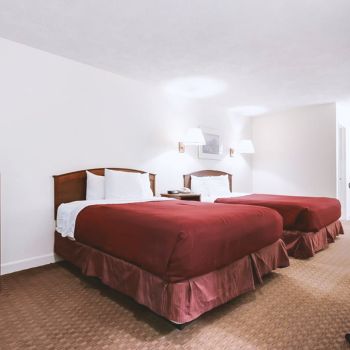 Hotel Sky-Palace Inn & Suites Mccook image