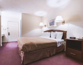 Sky-Palace Inn & Suites Mccook, McCook