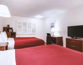 Sky-Palace Inn & Suites Mccook, McCook