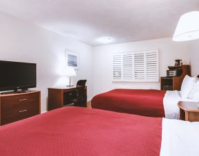 Sky-Palace Inn & Suites Mccook, McCook