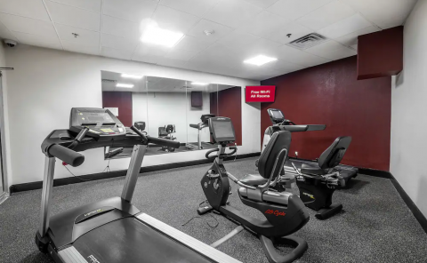 Hotel Red Roof PLUS+ & Suites Atlanta-Cumberland/Vinings image