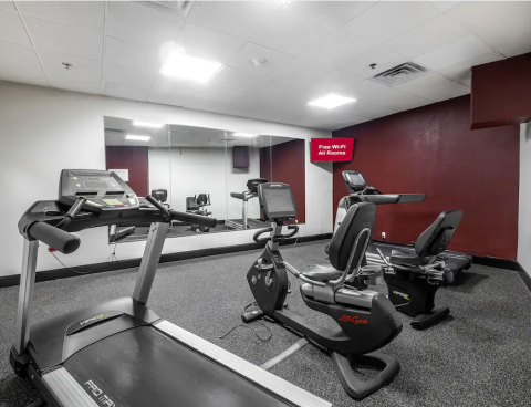 Hotel Red Roof PLUS+ & Suites Atlanta-Cumberland/Vinings image