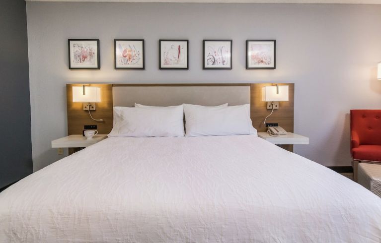 Hilton Garden Inn Atlanta Northpoint, Alpharetta