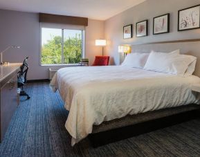 Hilton Garden Inn Atlanta Northpoint, Alpharetta