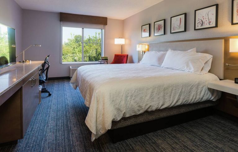 Hilton Garden Inn Atlanta Northpoint, Alpharetta