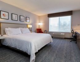 Hilton Garden Inn Atlanta Northpoint, Alpharetta